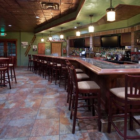 Holiday Inn Steamboat Springs By Ihg Restoran fotoğraf