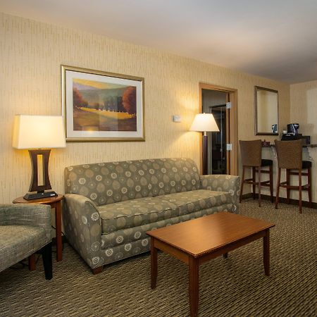 Holiday Inn Steamboat Springs By Ihg Dış mekan fotoğraf