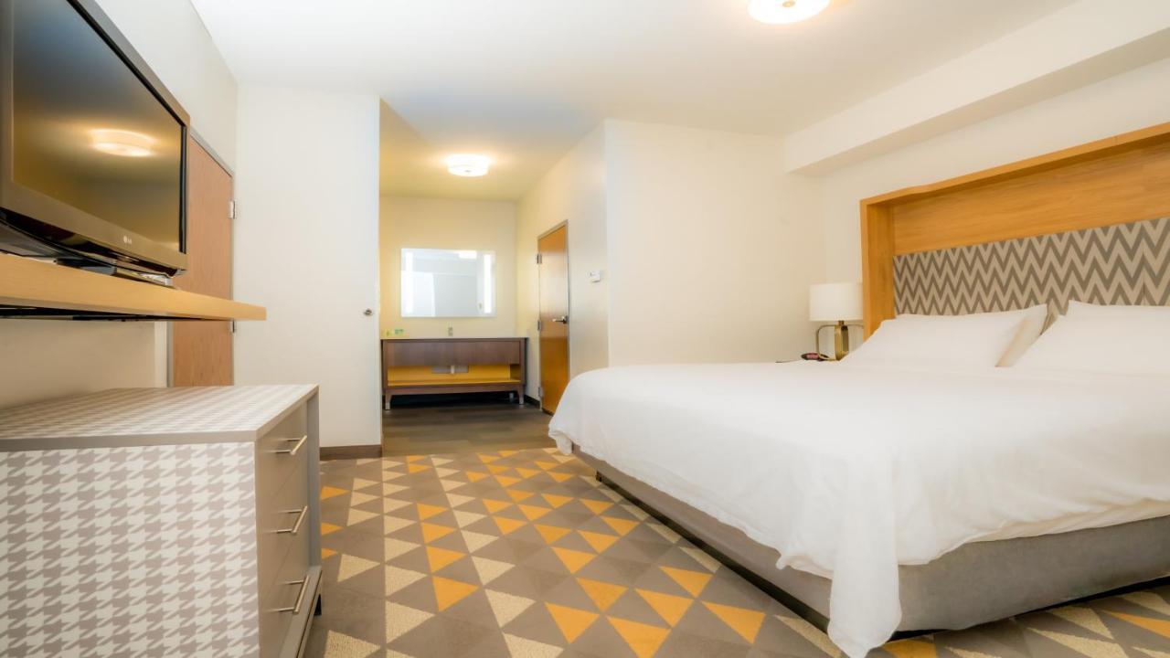 Holiday Inn Steamboat Springs By Ihg Dış mekan fotoğraf
