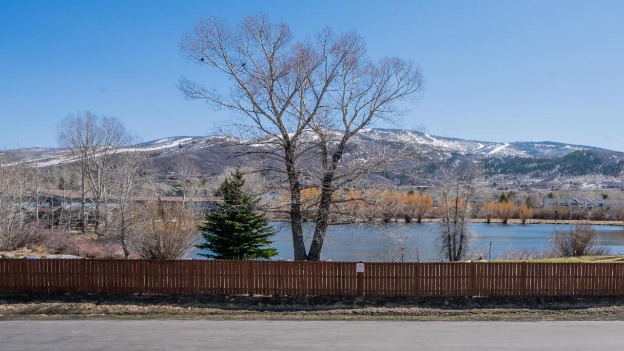 Holiday Inn Steamboat Springs By Ihg Dış mekan fotoğraf