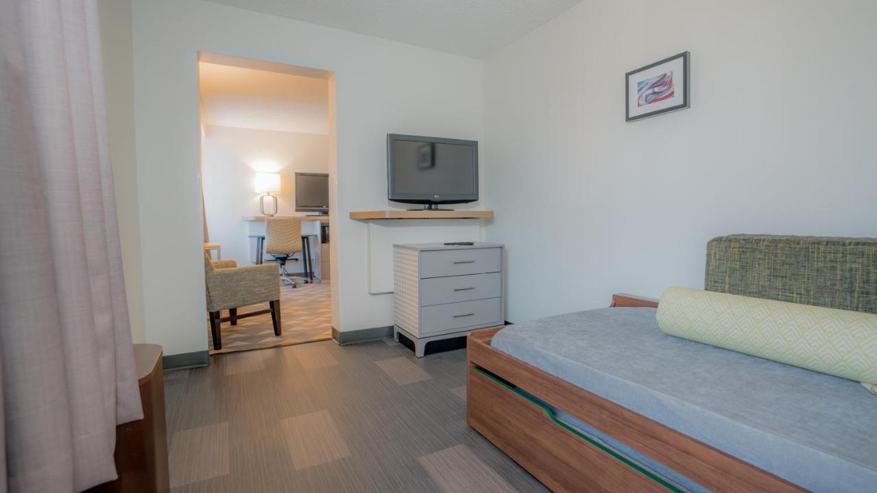 Holiday Inn Steamboat Springs By Ihg Dış mekan fotoğraf