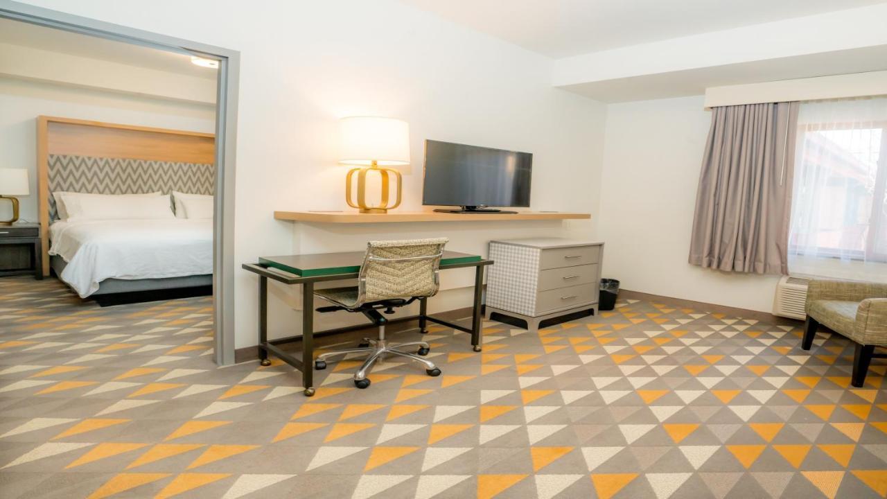 Holiday Inn Steamboat Springs By Ihg Dış mekan fotoğraf