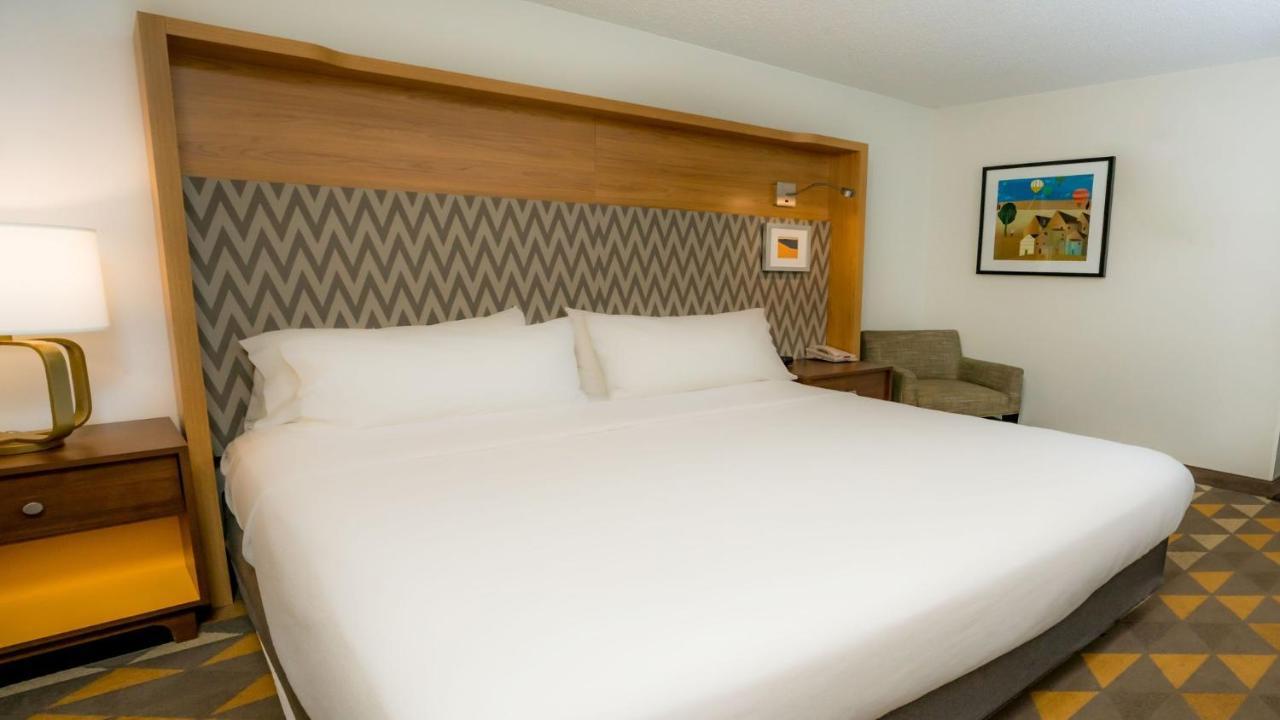 Holiday Inn Steamboat Springs By Ihg Dış mekan fotoğraf