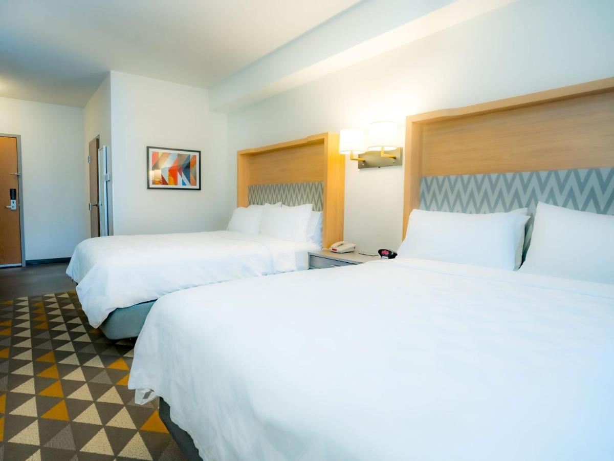 Holiday Inn Steamboat Springs By Ihg Dış mekan fotoğraf