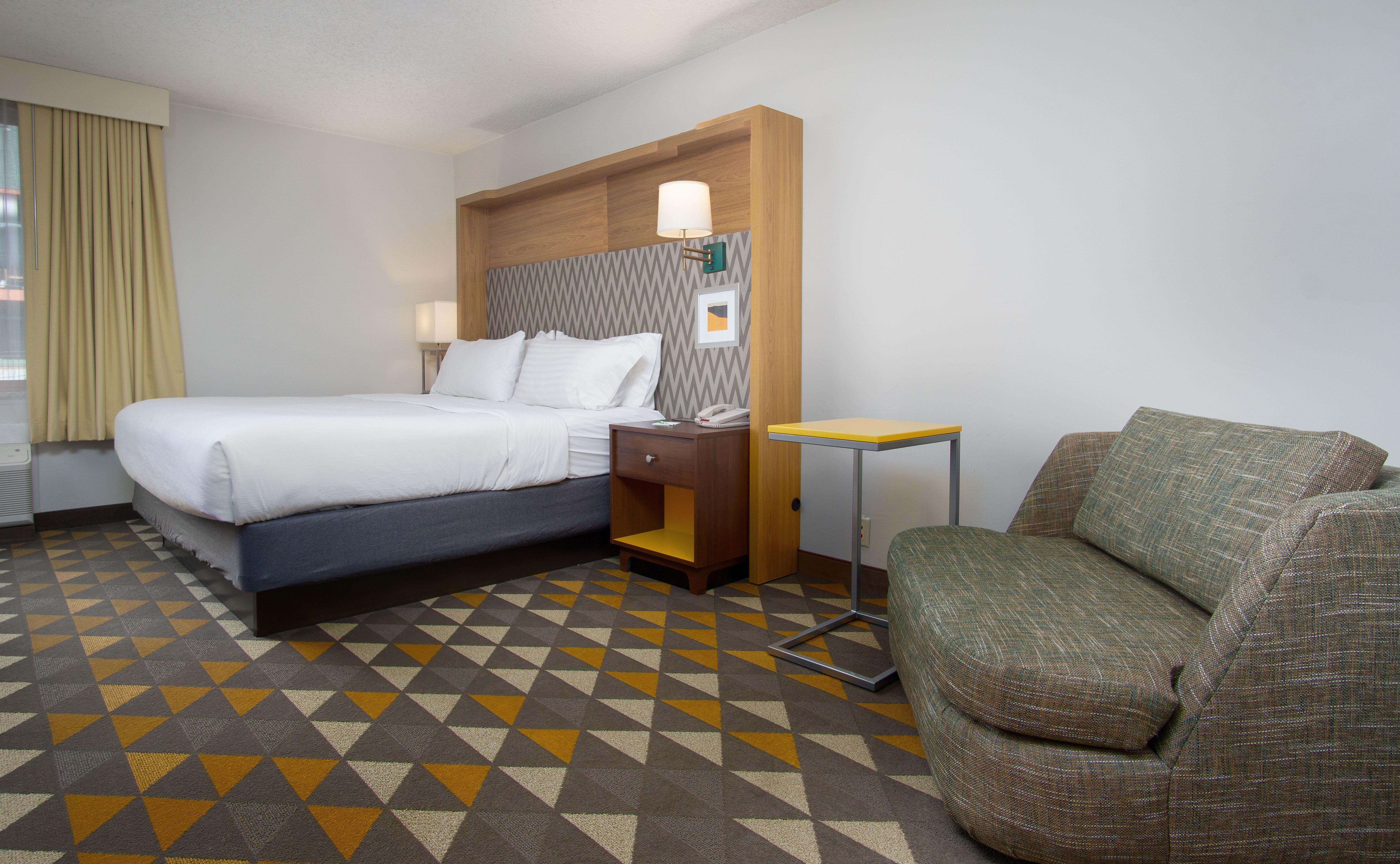 Holiday Inn Steamboat Springs By Ihg Dış mekan fotoğraf