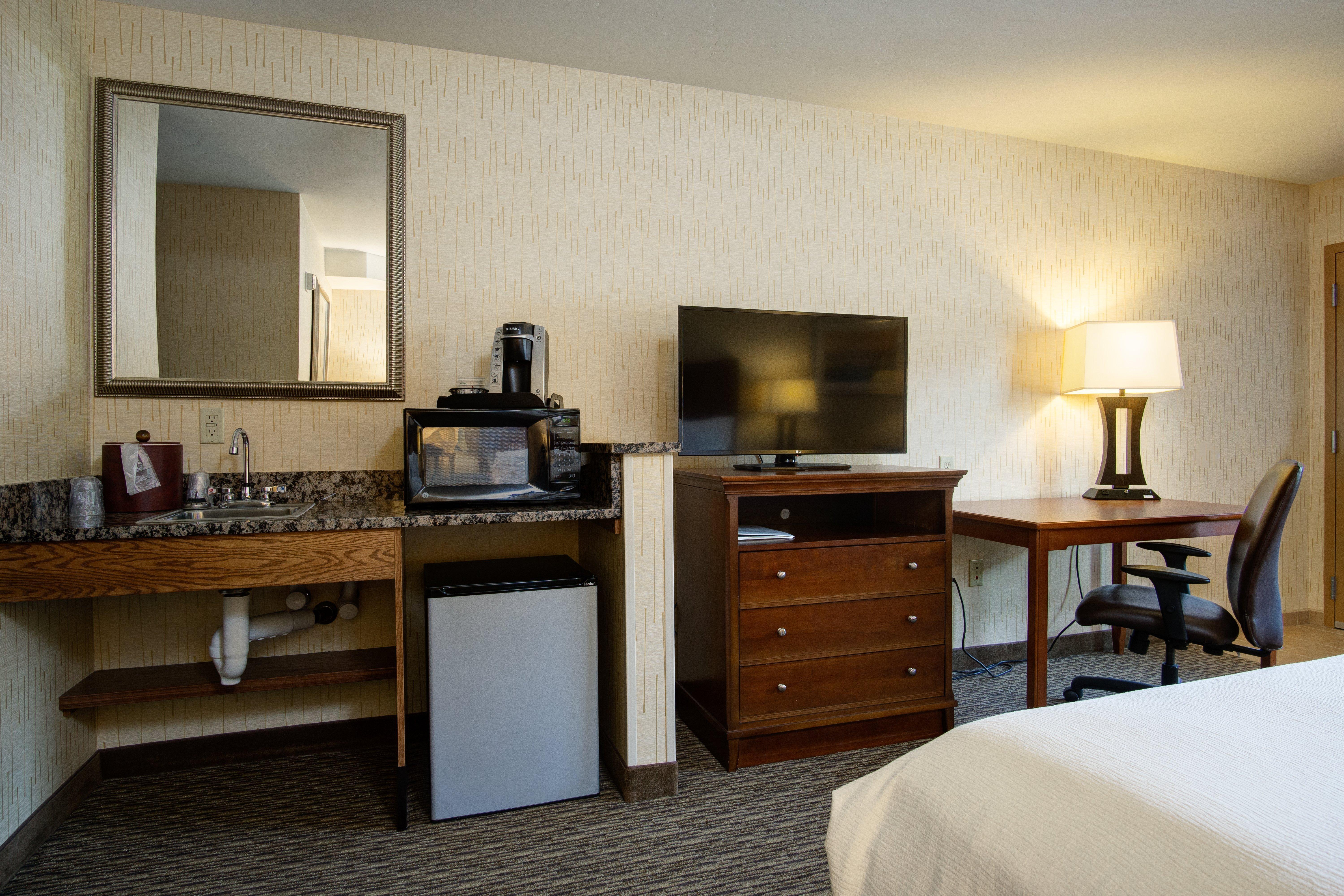 Holiday Inn Steamboat Springs By Ihg Dış mekan fotoğraf
