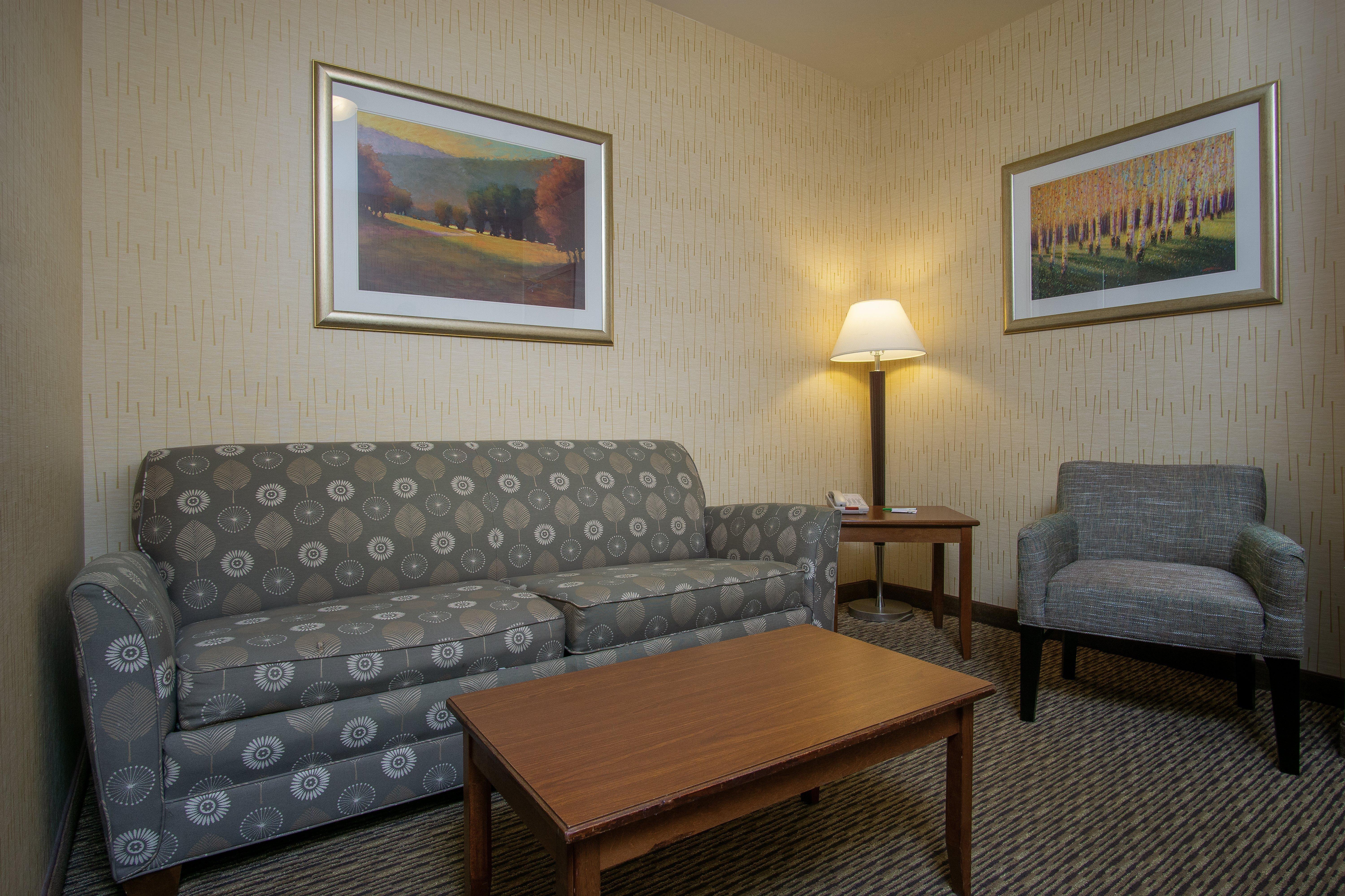 Holiday Inn Steamboat Springs By Ihg Dış mekan fotoğraf
