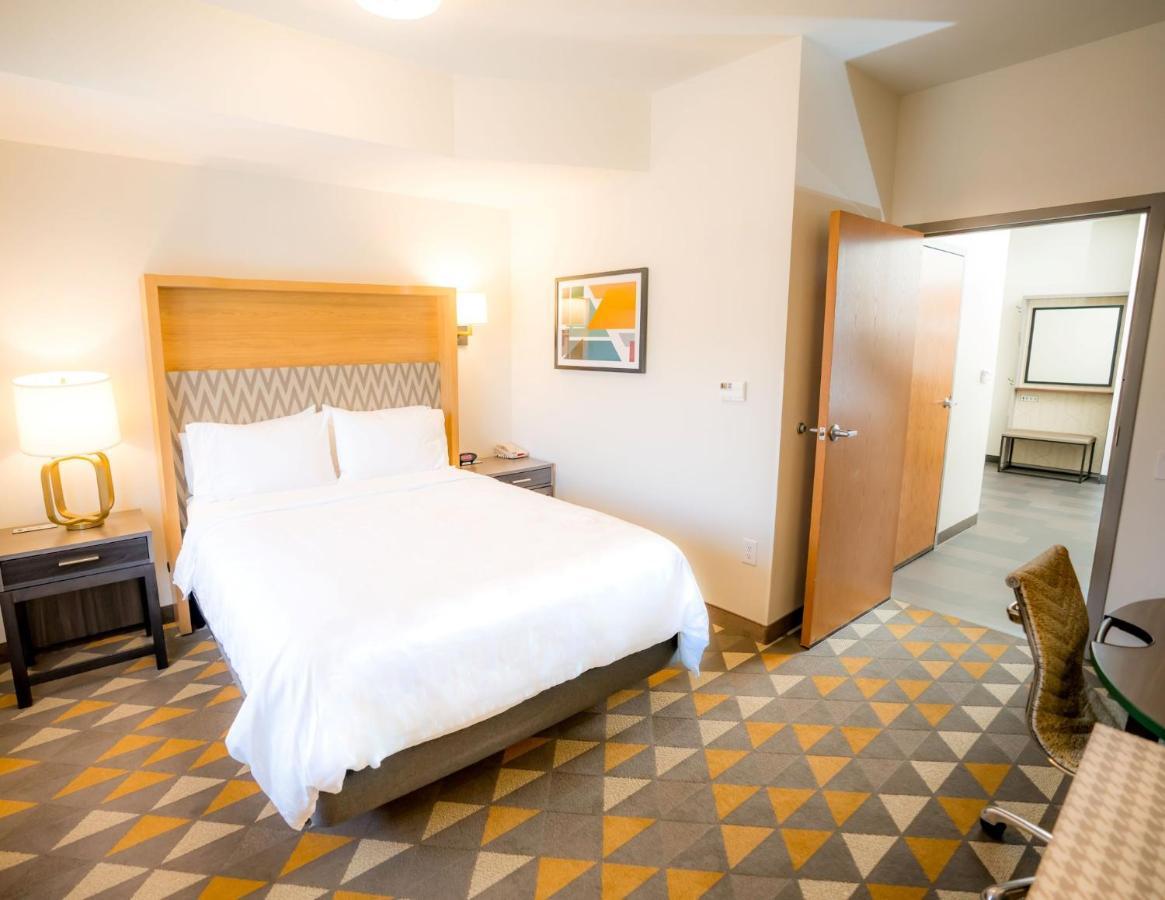 Holiday Inn Steamboat Springs By Ihg Dış mekan fotoğraf