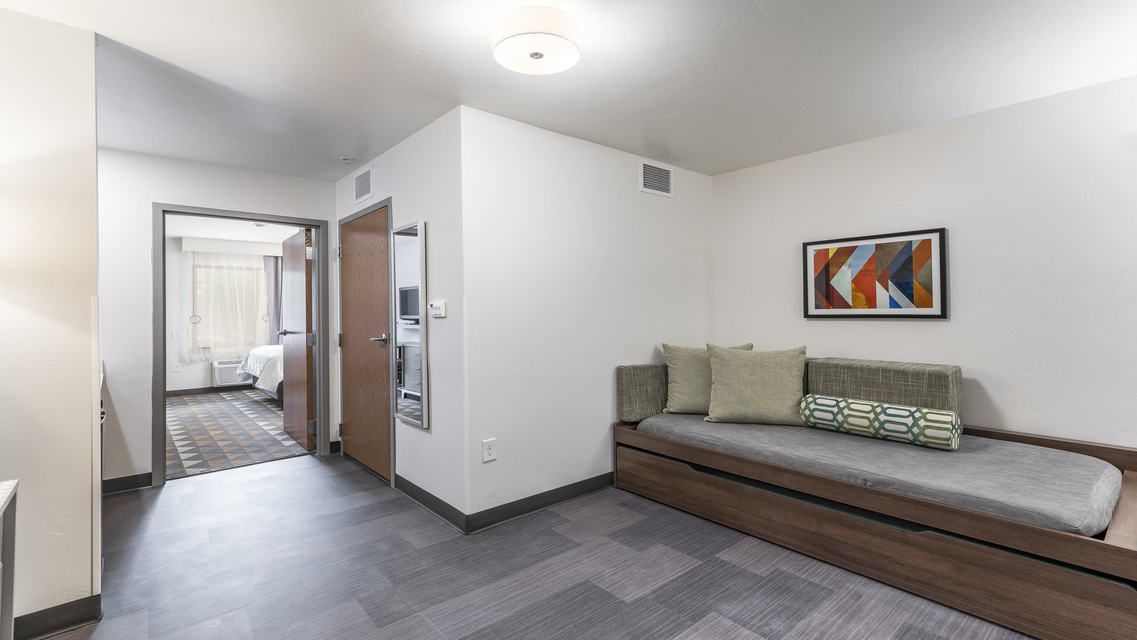 Holiday Inn Steamboat Springs By Ihg Dış mekan fotoğraf