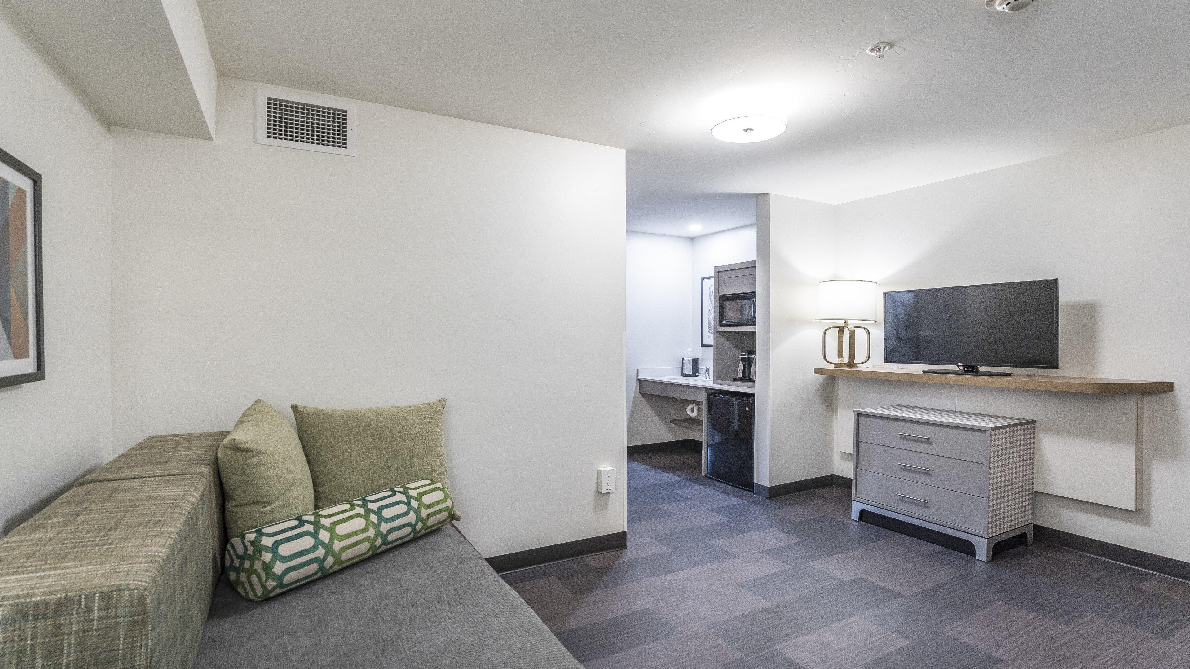 Holiday Inn Steamboat Springs By Ihg Dış mekan fotoğraf