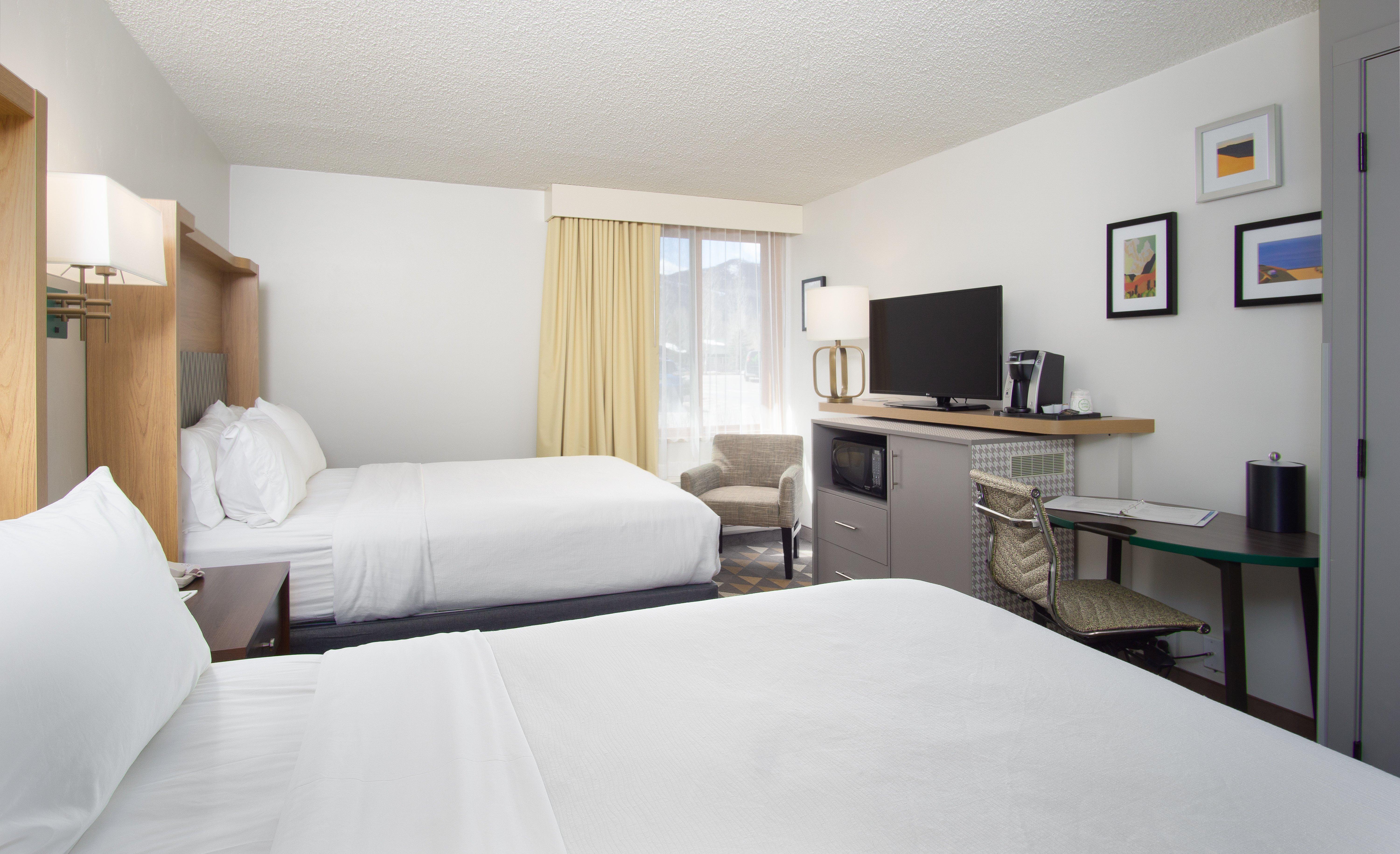 Holiday Inn Steamboat Springs By Ihg Dış mekan fotoğraf
