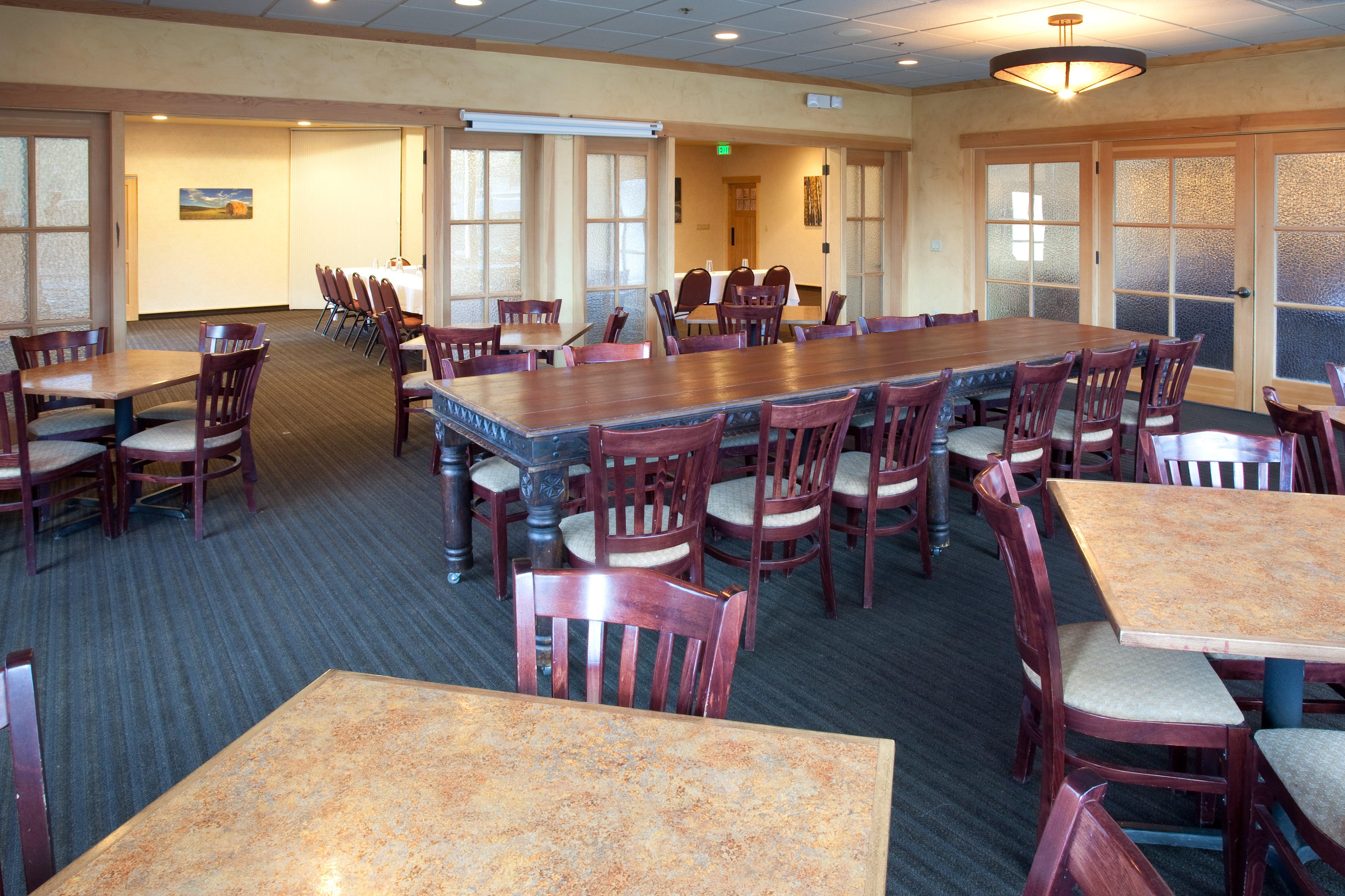 Holiday Inn Steamboat Springs By Ihg Dış mekan fotoğraf