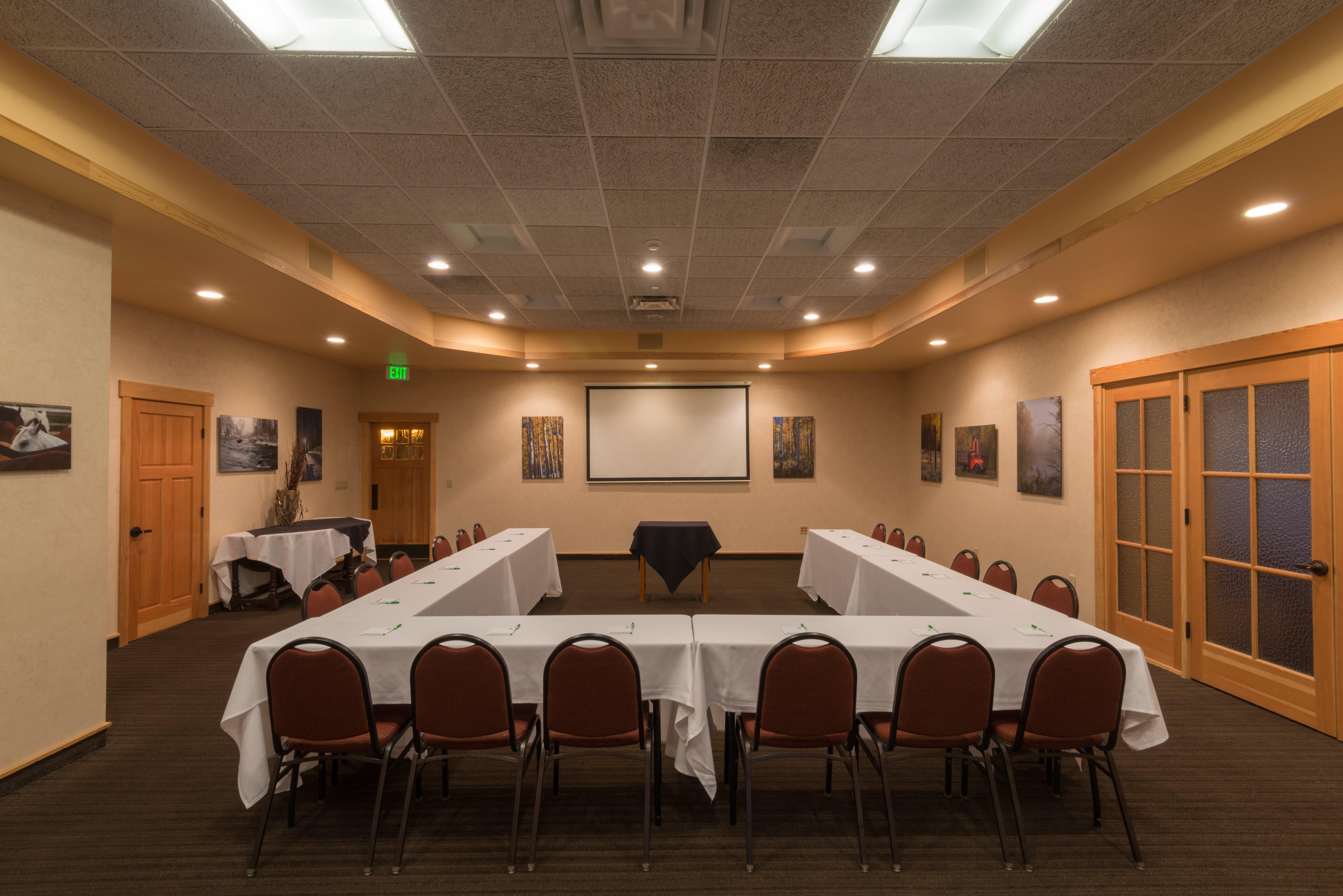 Holiday Inn Steamboat Springs By Ihg Dış mekan fotoğraf