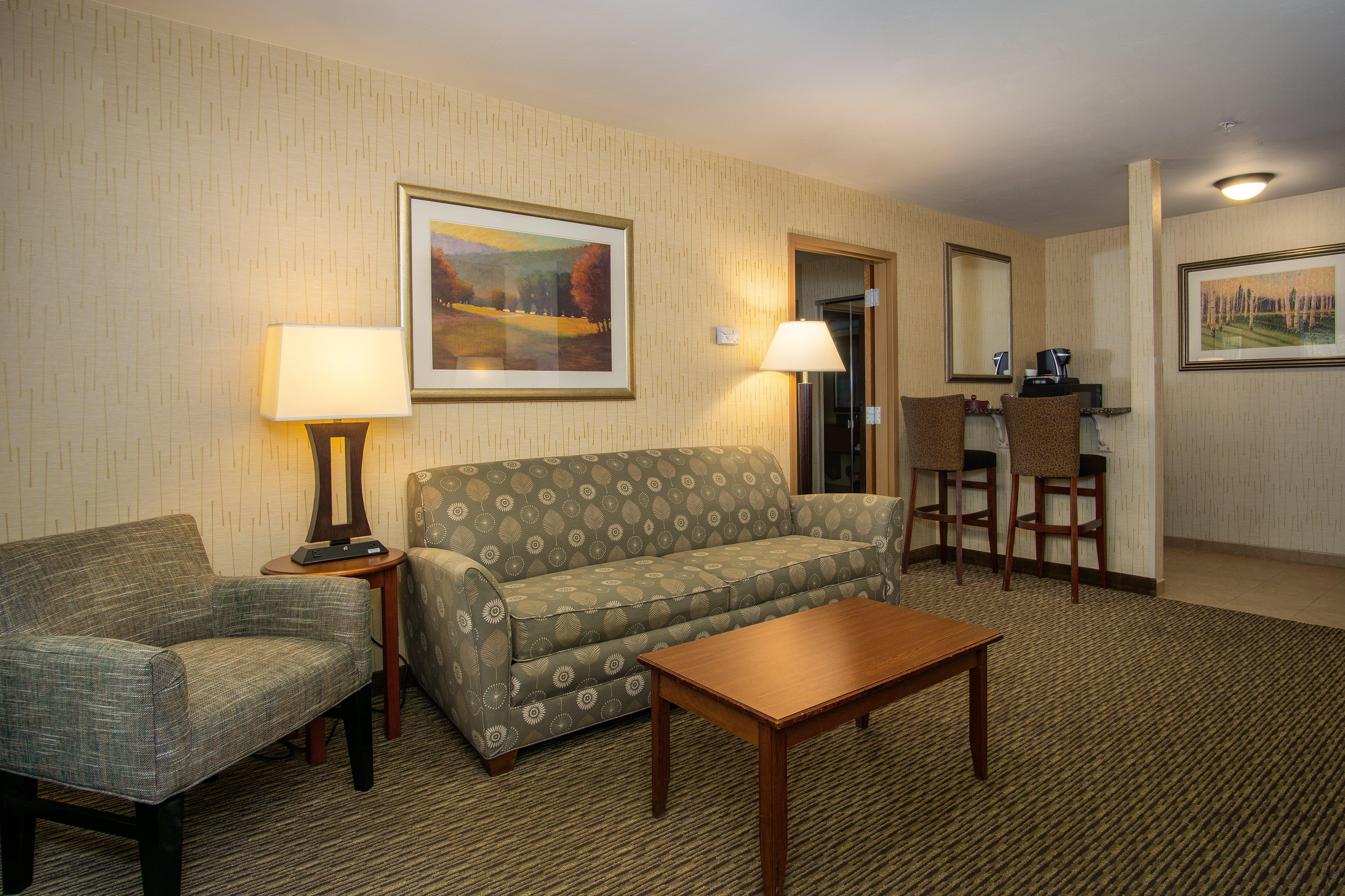 Holiday Inn Steamboat Springs By Ihg Dış mekan fotoğraf
