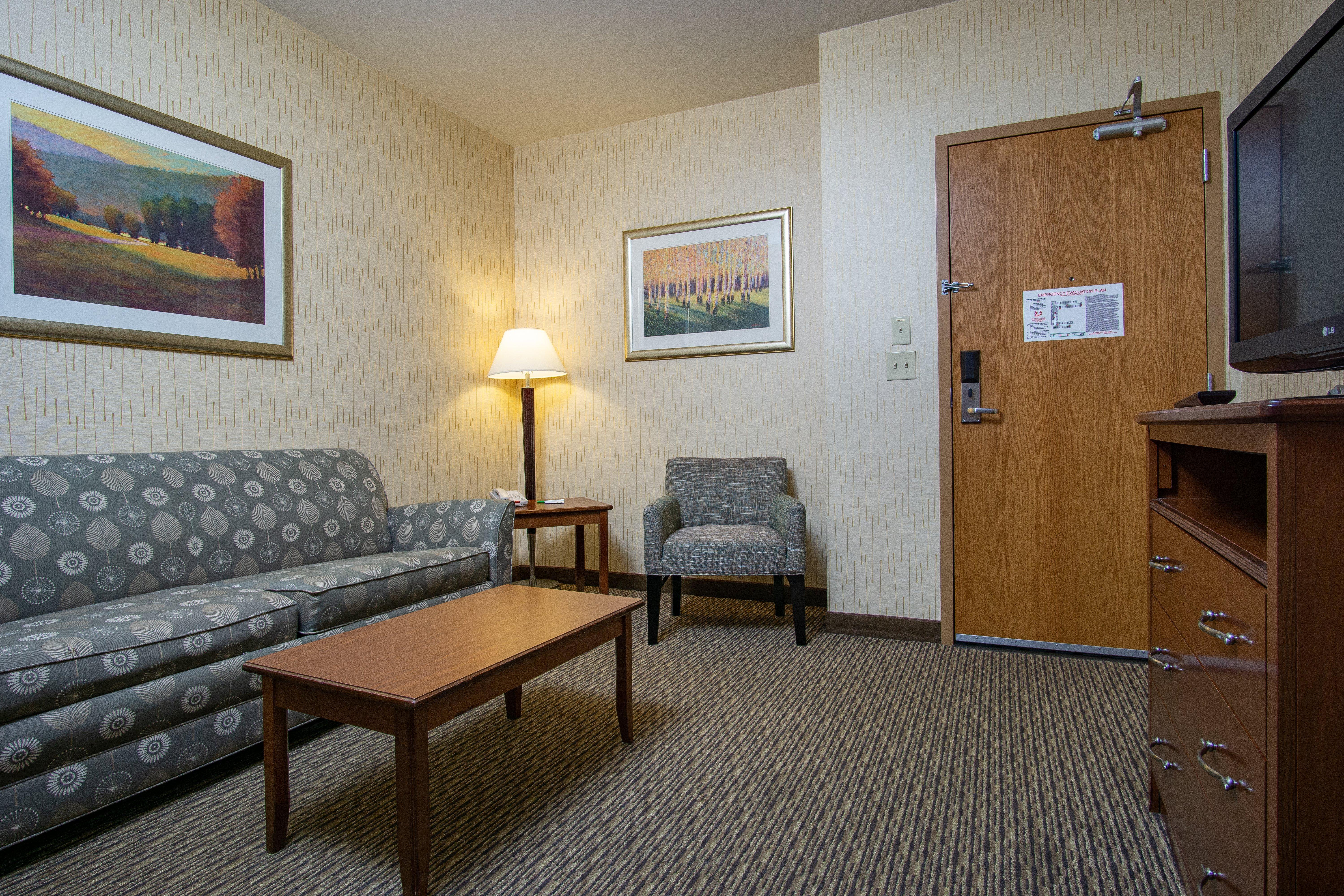 Holiday Inn Steamboat Springs By Ihg Dış mekan fotoğraf