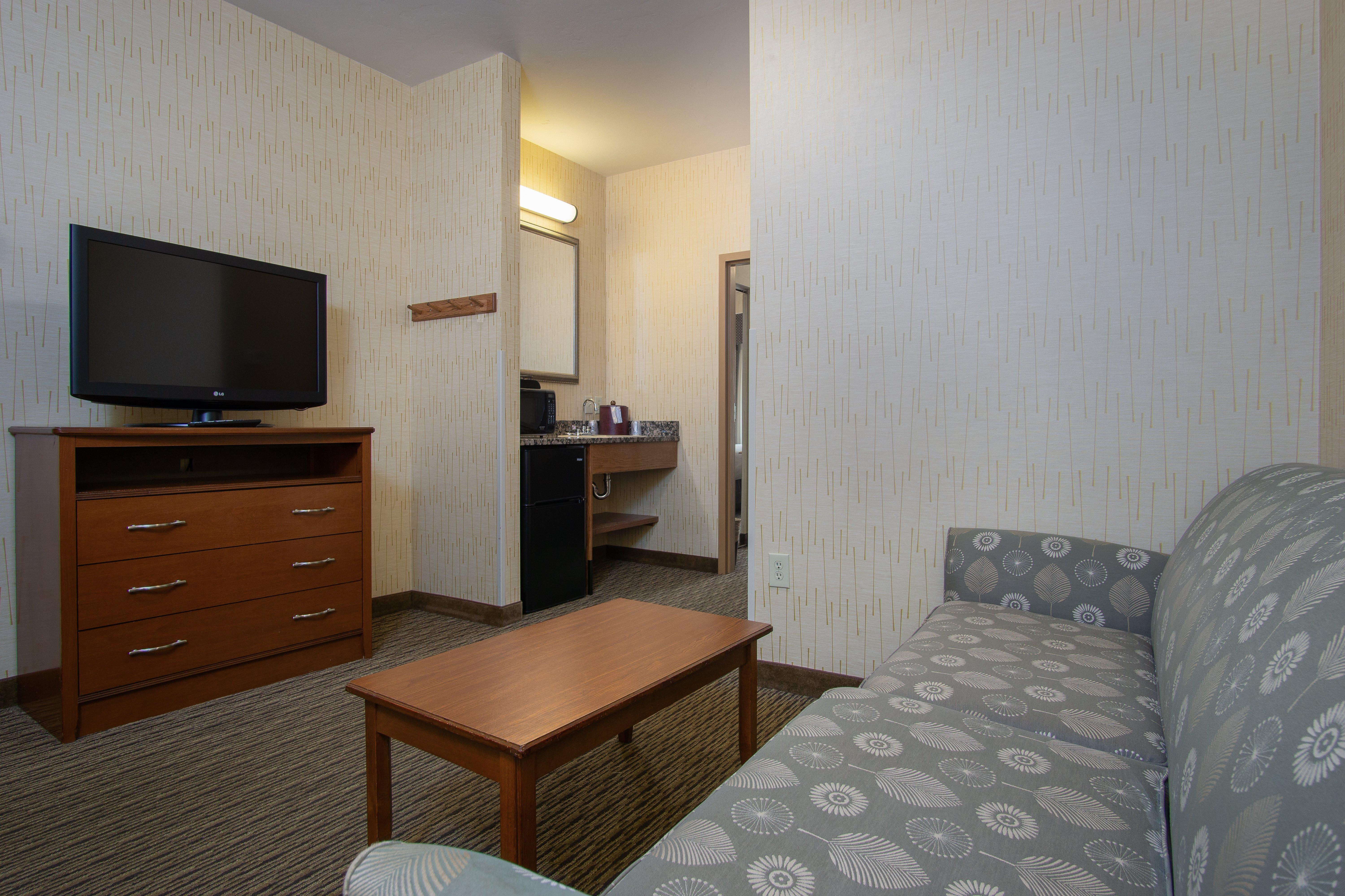 Holiday Inn Steamboat Springs By Ihg Dış mekan fotoğraf