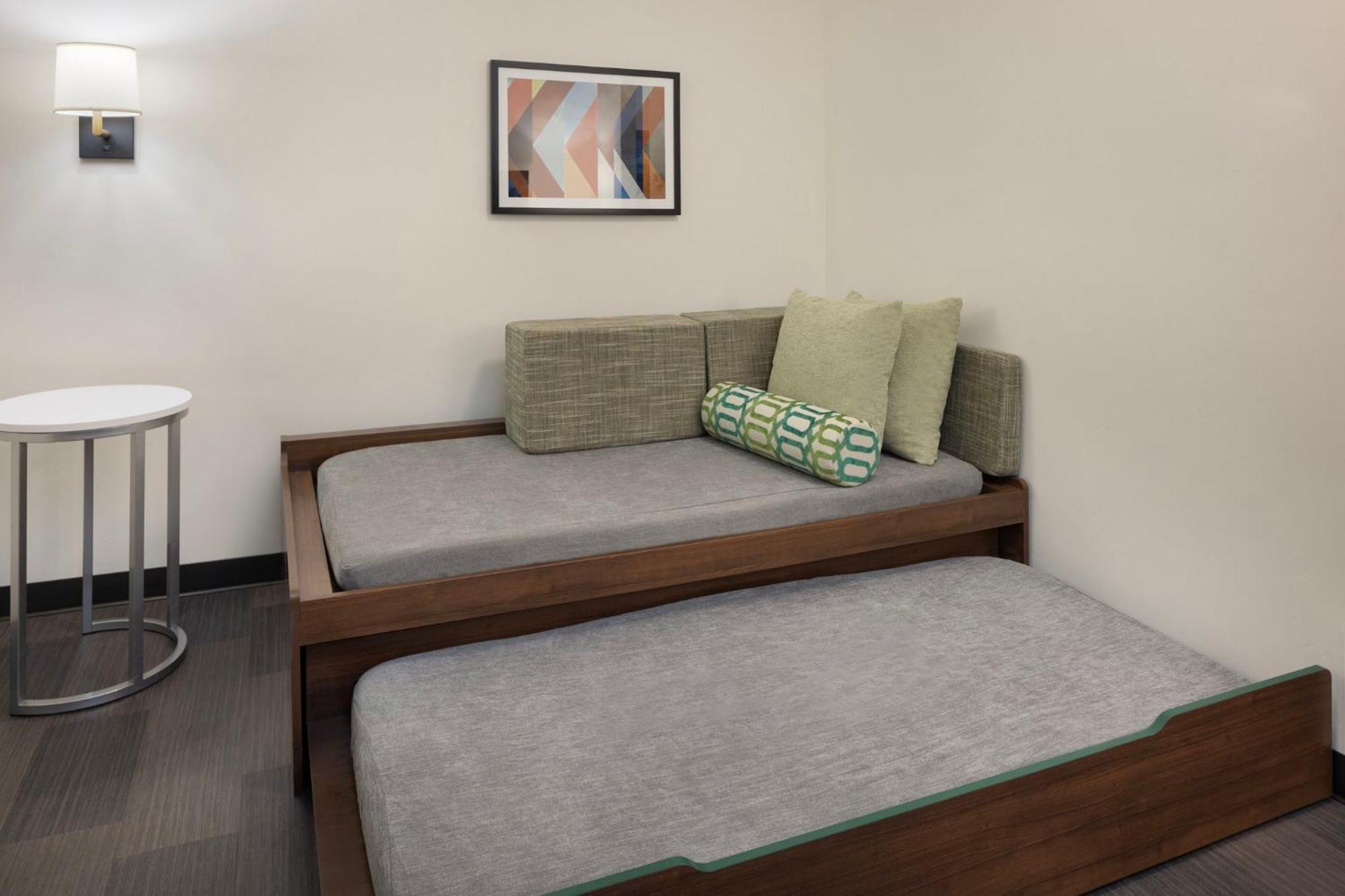 Holiday Inn Steamboat Springs By Ihg Dış mekan fotoğraf