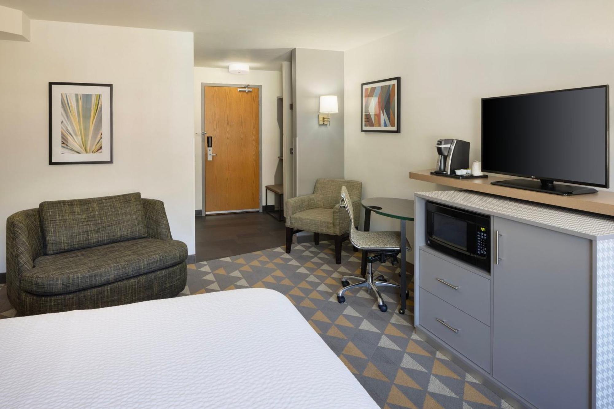 Holiday Inn Steamboat Springs By Ihg Dış mekan fotoğraf