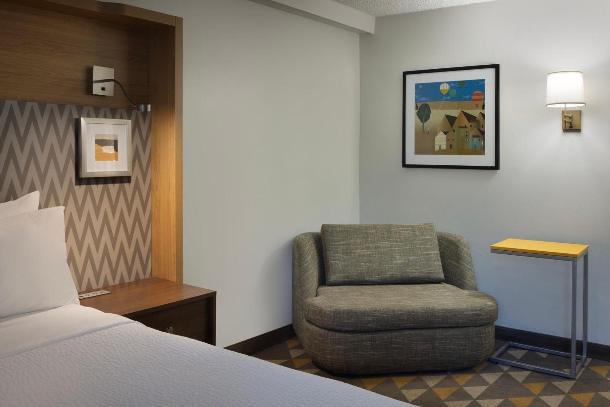Holiday Inn Steamboat Springs By Ihg Dış mekan fotoğraf