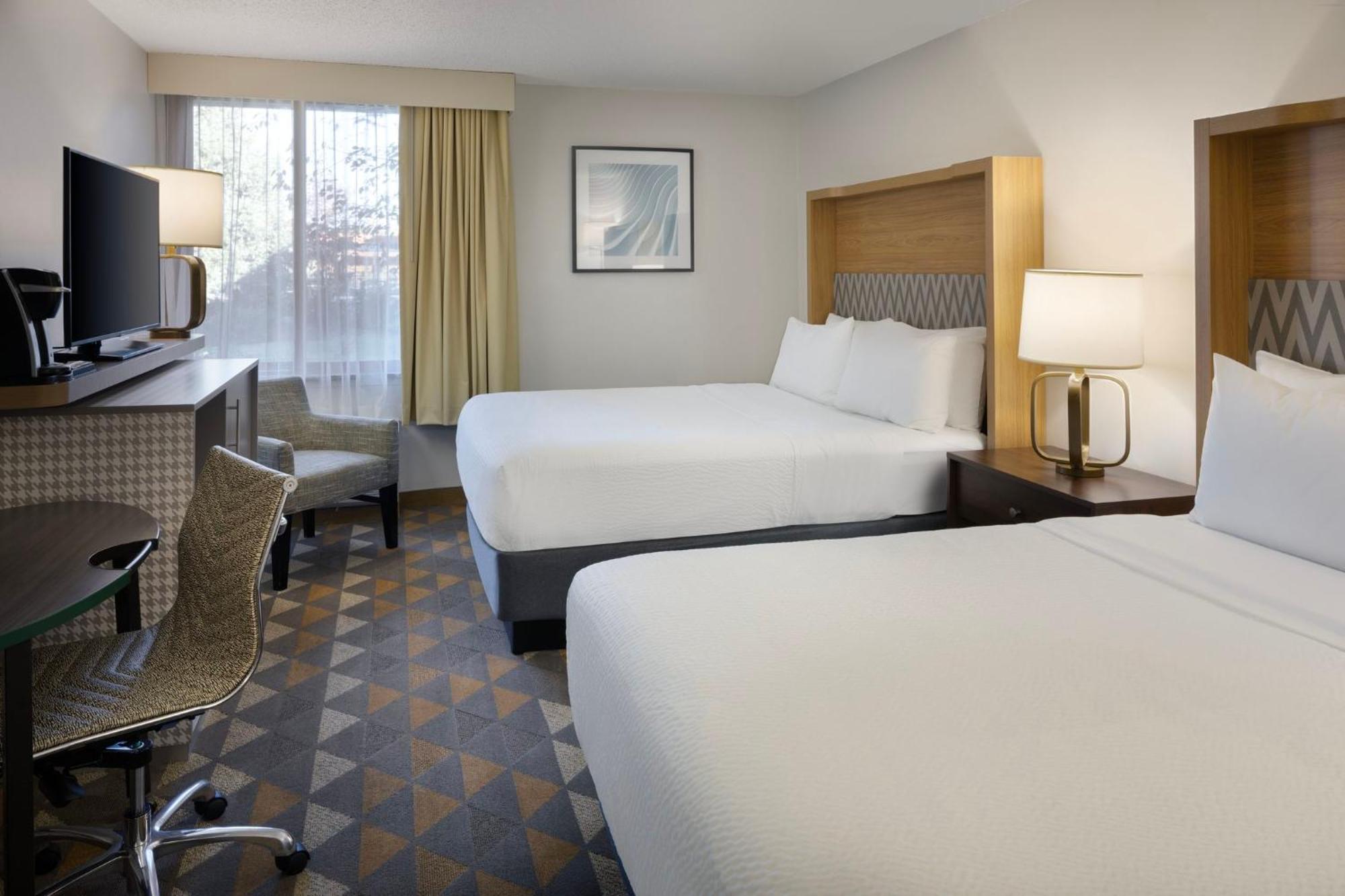 Holiday Inn Steamboat Springs By Ihg Dış mekan fotoğraf